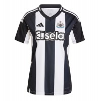 Newcastle United Alexander Isak #14 Replika Hemmatröja Dam 2024-25 Kortärmad